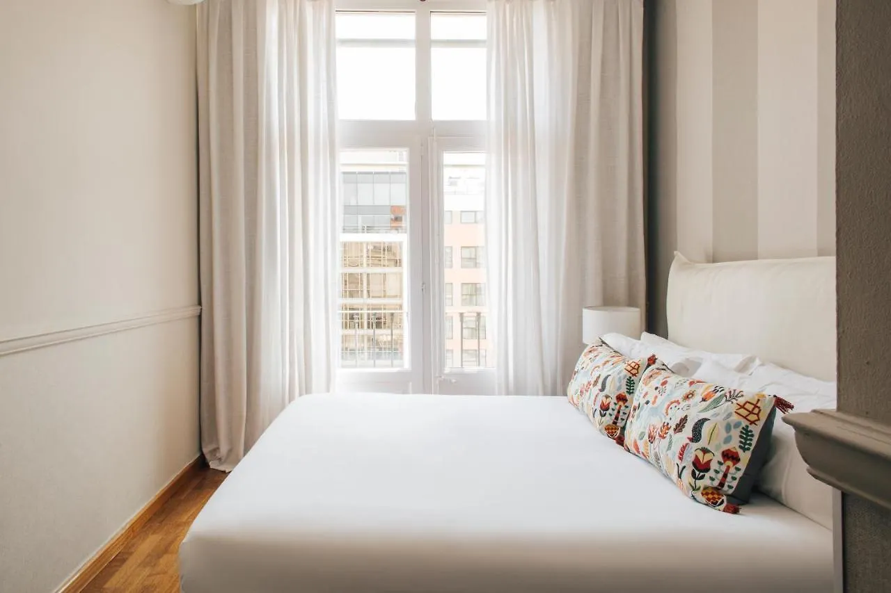 Barcelona Apartment Val Ισπανία