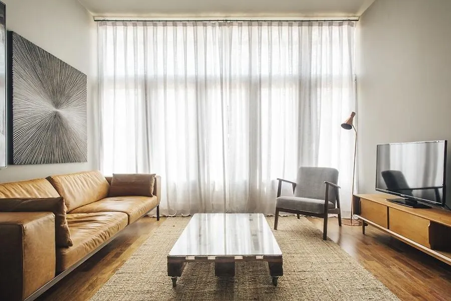 Barcelona Apartment Val Ισπανία
