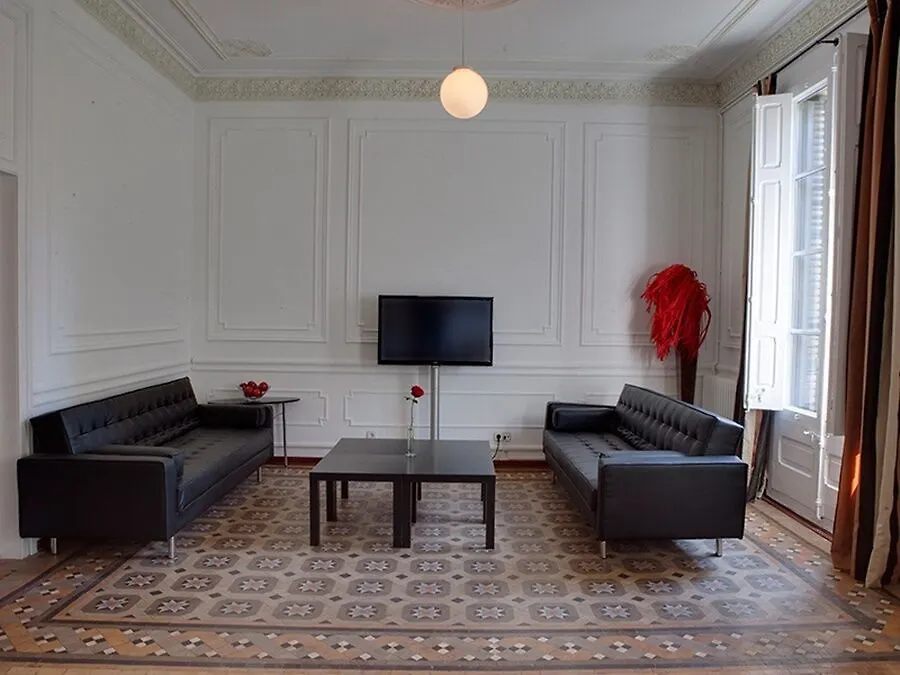 Barcelona Apartment Val Ισπανία