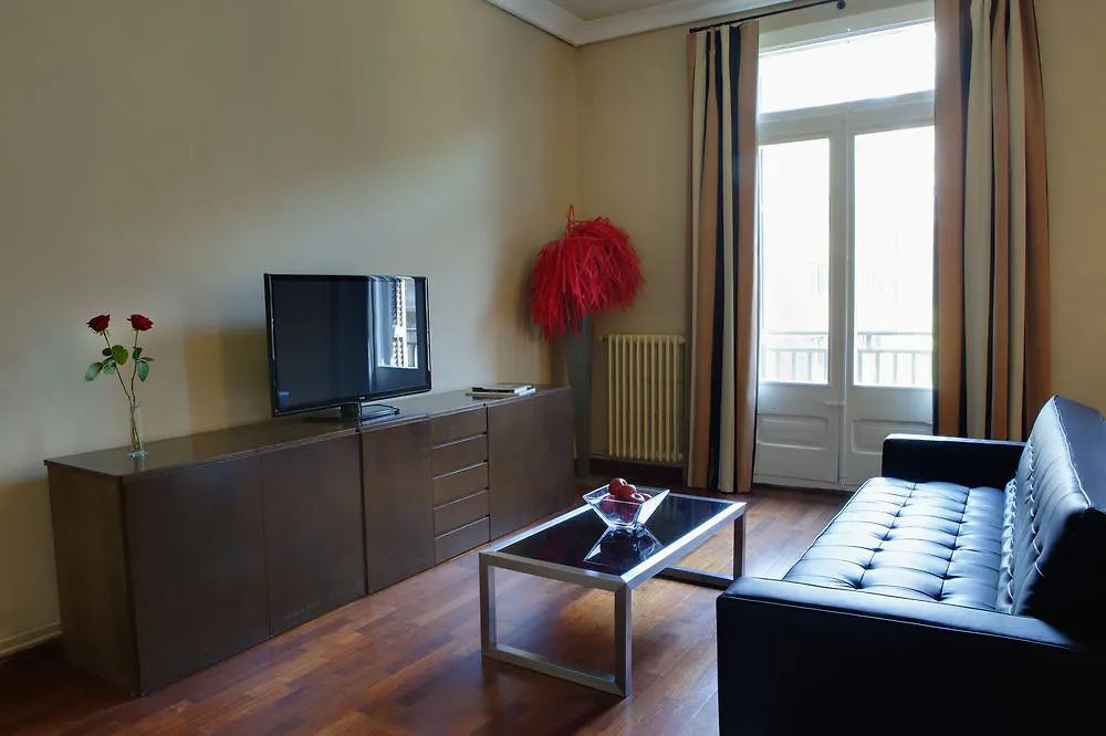 Barcelona Apartment Val Ισπανία